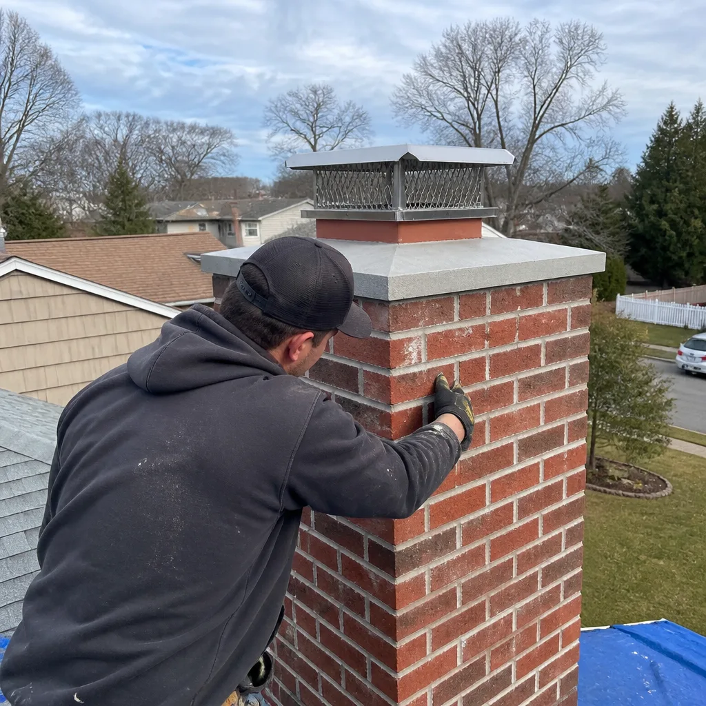 After - Recent Project